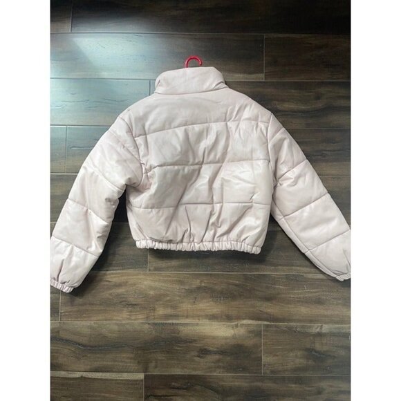 Lulus Bomber Jacket - Picture 3 of 3